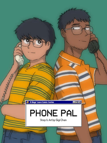 Phone Pal