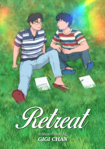 Retreat
