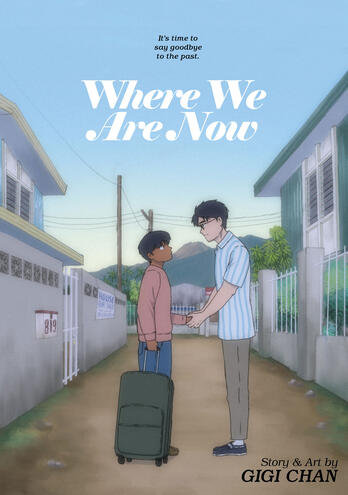 Where We Are Now